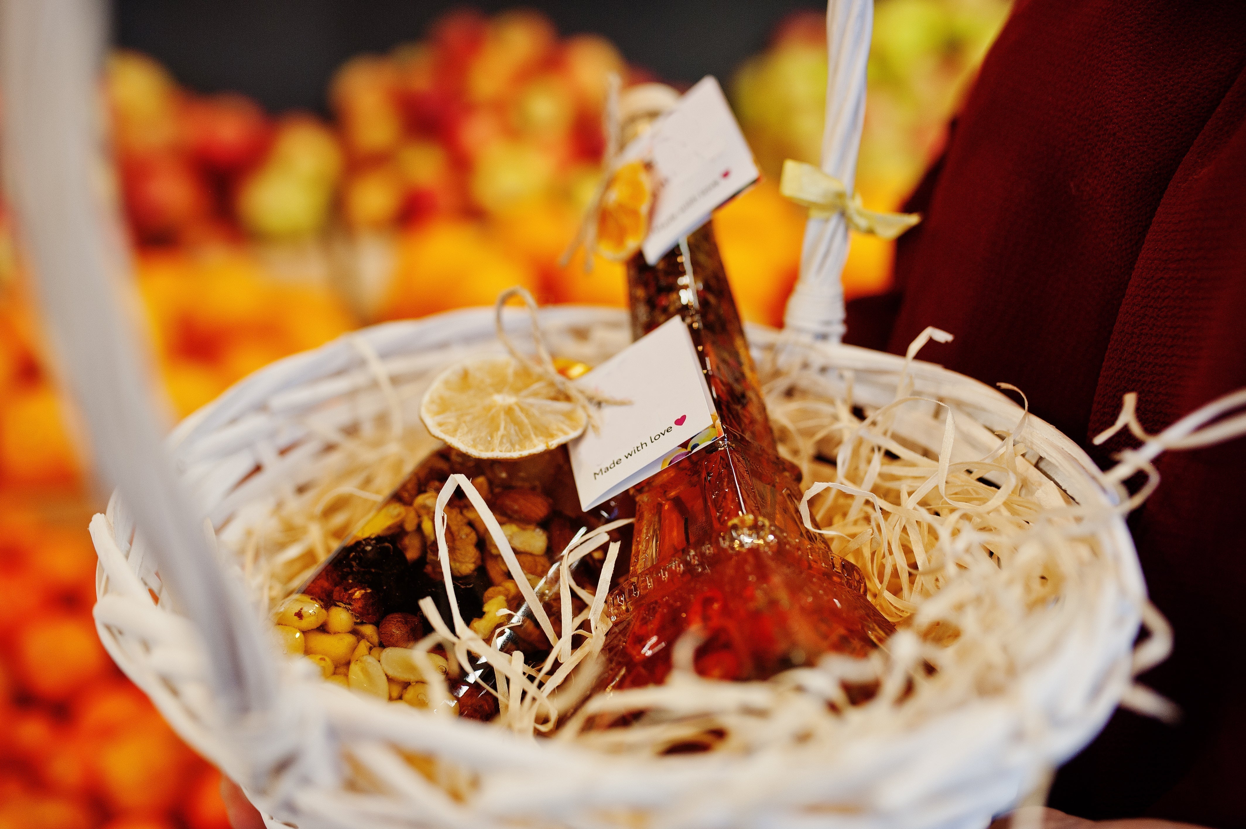Honey Gift Sets for Festivals - Thoughtful & Healthy Gift Ideas