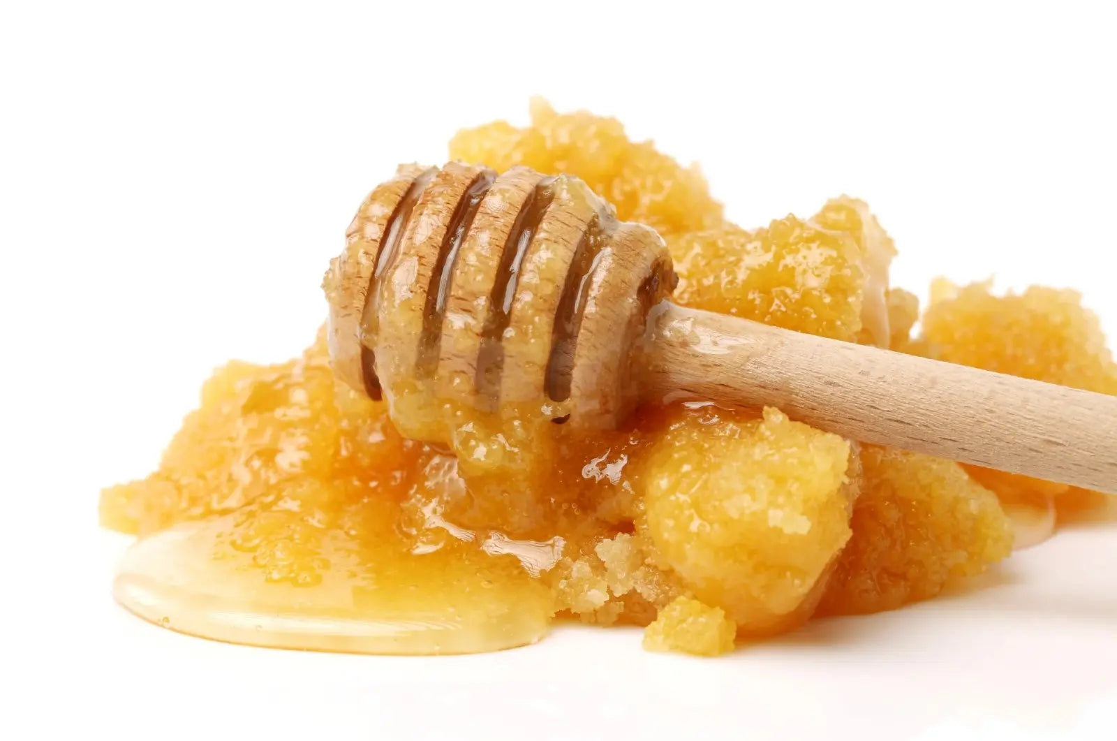   Why Does Your Honey Crystallize?