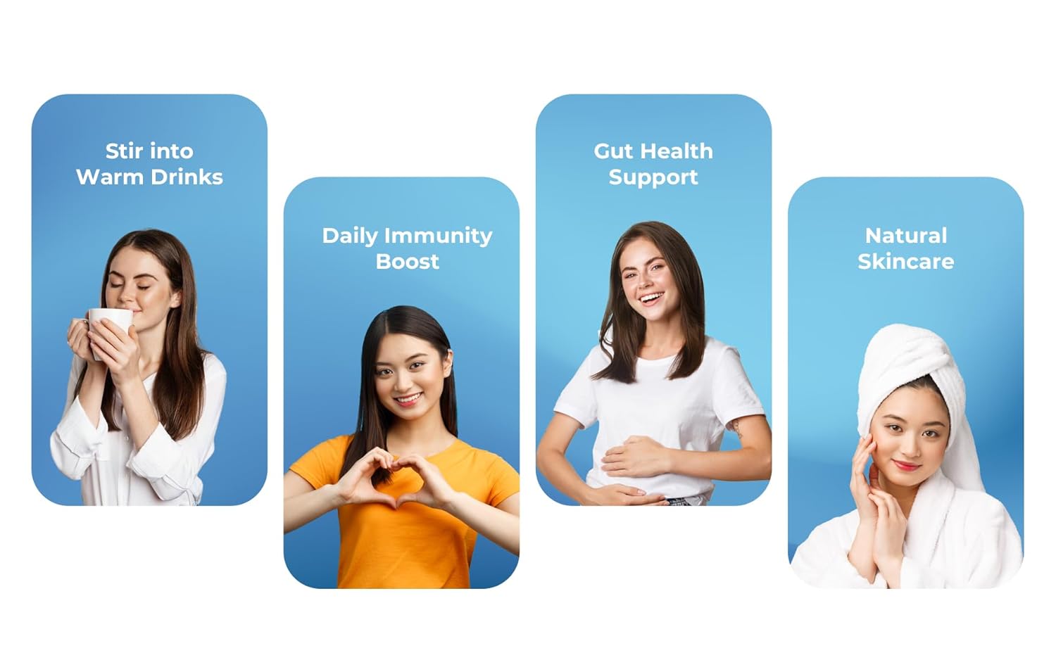 Biju Thadathil Farm Honey Combo Set (250g x 5 Jars) | Black Forest, Organic, Natural Pure, Bee Honey & Forest | 100% Pure, Raw & Natural