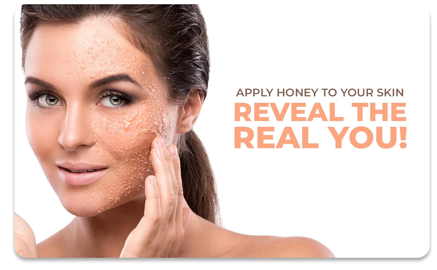 Biju Thadathil Farm Eucalyptus Honey – Raw, Organic Mono-Floral Honey from Nilgiri Forests | Certified by MQA | Unprocessed, Unpasteurized & Sugar-Free | 500g Glass Jar | Since 1989