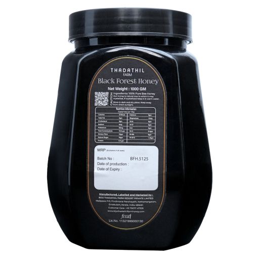 Black Forest Honey