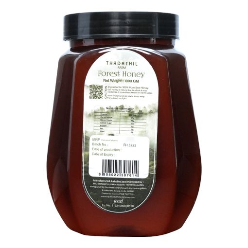 Forest Honey