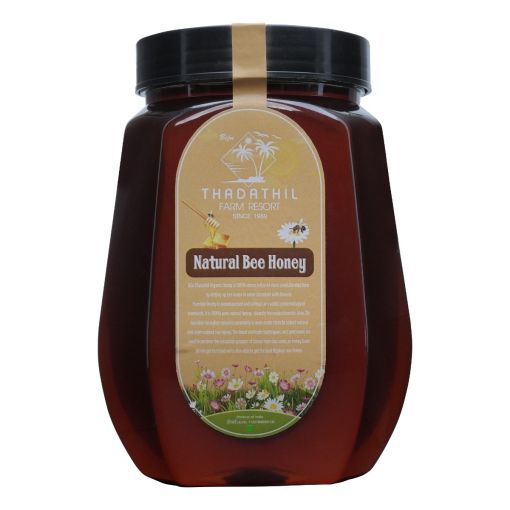 Natural Bee Honey