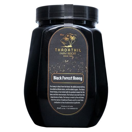 Black Forest Honey