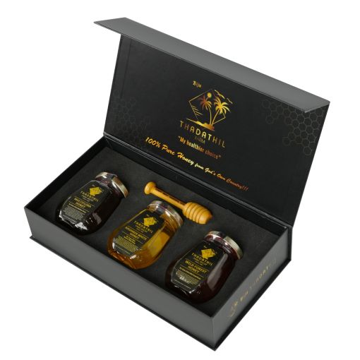 Honey Hamper