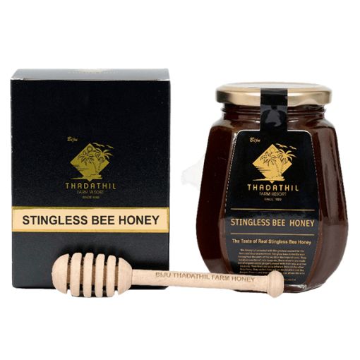Stingless bee honey