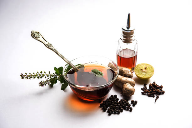 Creative Ways to Incorporate Himalayan Honey into Indian Cuisine