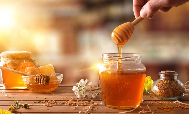 Expert Tips for Spotting Genuine  World's Best Honey