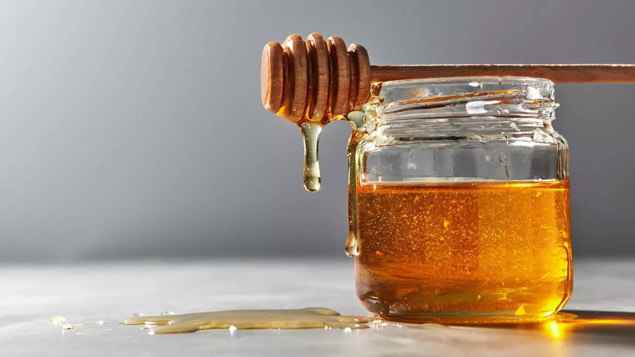 How India Produces the World's Best Bee Honey